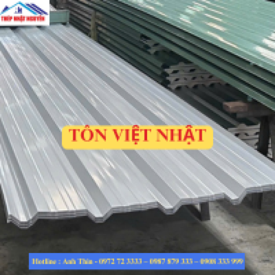 Tôn Việt Nhật